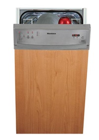 Blomberg GIS 1380 X