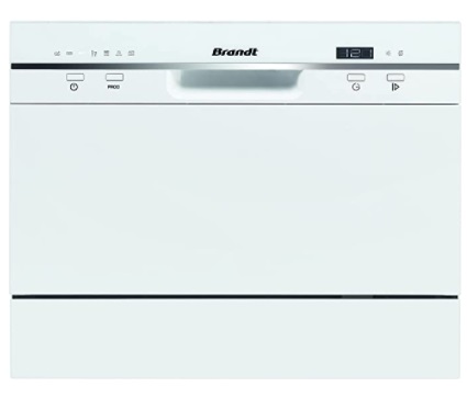 Brandt DFC6519W