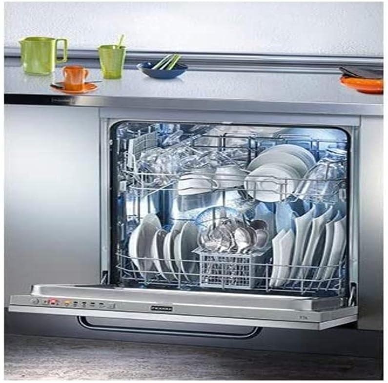 Franke FDW614E5PE