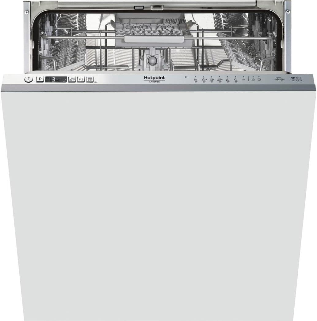 Hotpoint HIC3C41CW