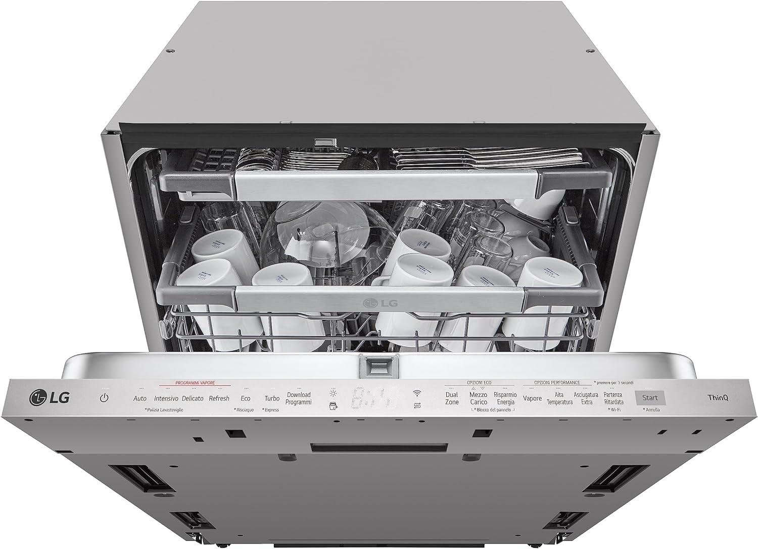 LG DB475TXS