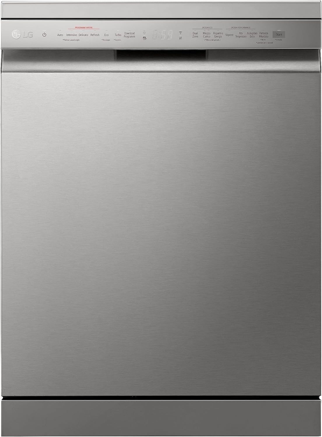LG DF242FPS