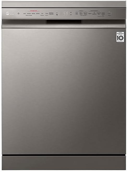 LG DF365FPS