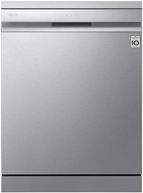 LG DF455HSS