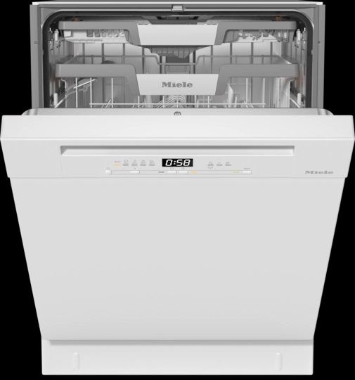 Miele G5433SCU