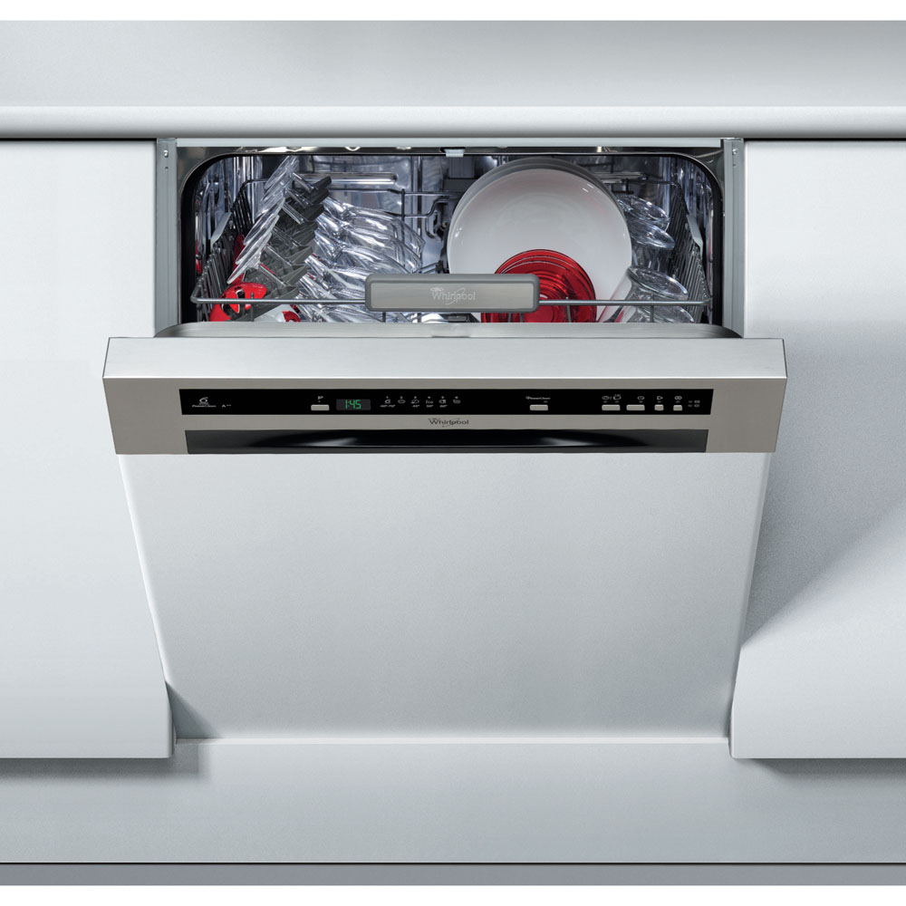 Whirlpool WP 66/3 IX